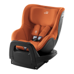 31日20點：Britax 寶得適 兒童安全座椅 雙面PRO 日落金