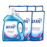 Bluemoon 藍(lán)月亮 薰衣草香洗衣液 14斤