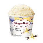 H?agen·Dazs 哈根達(dá)斯 香草口味 冰淇淋 100ml