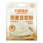 九陽豆?jié){燕麥豆?jié){粉10條*25g高膳食纖維豆?jié){內(nèi)含燕麥片
