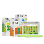 ZEBRA 斑馬 S1-S3 點(diǎn)讀學(xué)習(xí)早教機(jī)