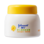 Johnson & Johnson 強生 嬰兒清潤保濕霜 60g
