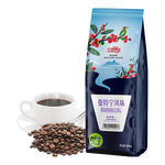 銘氏（Ming's）曼特寧風(fēng)味咖啡豆500g精選阿拉比卡新鮮烘焙非速溶手沖拿鐵黑咖啡