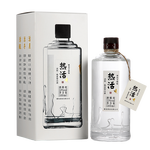 Hankol 酣客 熱活 53度 醬香型白酒 貴州白酒口糧酒 500ml單瓶裝 2023版
