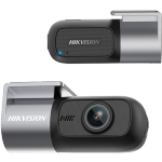 HIKVISION ?？低?D1 行車記錄儀 單鏡頭 黑色