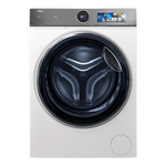 Haier 海爾 精華洗系列 XQG100-BD14386WTLU1 直驅(qū)滾筒洗衣機10公斤