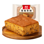 西貝莜面村 黃米涼糕 260g