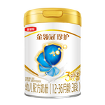 金領(lǐng)冠 珍護(hù)系列 幼兒奶粉 國(guó)產(chǎn)版 3段 900g