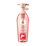 Ryo 呂 粉紅呂植萃鮮酵輕盈蓬松洗發(fā)水 400ml