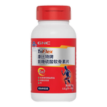 GNC 健安喜 氨糖硫酸軟骨素鈣片90片