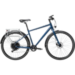 DECATHLON 迪卡儂 OVB1 8586730 長(zhǎng)途旅行自行車(chē)