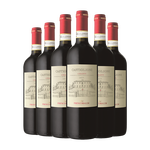 Frescobaldi 花思蝶 干型 紅葡萄酒 2019年 6瓶*750ml套裝