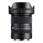 SIGMA 適馬 18-50mm F2.8 DC DN | Contemporary APS-C畫幅 標準變焦鏡頭 富士X卡口