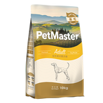 PetMaster 佩瑪思特 深海魚雞肉全犬成犬狗糧 10kg