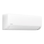 WAHIN 華凌 空調 KFR-35GW/N8HA1 II 新一級能效 壁掛式空調 1.5匹