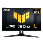 ASUS 華碩 2K180Hz 小金剛PLUS