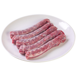 HUAYING 華英 精修鴨脖（8-9根）凈重1.5kg（低至7.9元/斤，搭配鴨掌，還有鴨頭、鴨舌、鴨胸）