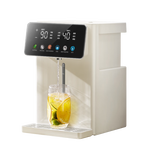 以舊換新、PLUS會員：Midea 美的 MK-SP50E-20FPro 小魔方電熱水瓶 316L不銹鋼 5L