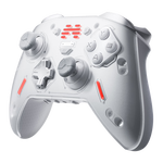 北通宙斯2光軸無線游戲手柄xbox體感switch電腦steam手機(jī)藍(lán)牙體感震動(dòng)NS雙影奇境怪物獵人荒野 先鋒白