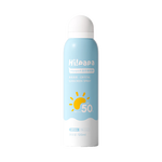 Hi!papa 海龜爸爸 兒童防曬噴霧 120ml