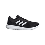 adidas 阿迪達斯 Coreracer 男子跑鞋 FX3581 黑色/白色 43