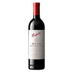 奔富（Penfolds）Bin128庫(kù)拉瓦拉設(shè)拉子紅葡萄酒 750ml單瓶裝 澳洲進(jìn)口