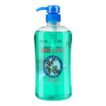 蜂花蜂花本草精華洗發(fā)水洗發(fā)露去屑控油蓬保濕松男女士洗發(fā)膏洗頭膏 820ml