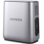 UGREEN 綠聯(lián) 私有云 DH2100 NAS 網(wǎng)絡(luò)存儲
