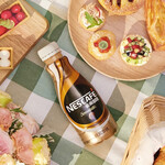 雀巢（Nestle）【虞書欣推薦】即飲咖啡新日期絲滑拿鐵夏日咖啡飲品 絲滑拿鐵口味 268ml*15瓶裝