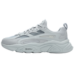23日20點：FILA 斐樂 MARS 1S 男款火星鞋老爹鞋 F12M322109F