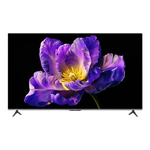 Xiaomi 小米 電視S75 Mini LED 75英寸 512分區(qū) 1200nits 4GB+64GB 小米澎湃OS系統(tǒng) 液晶平板電視機(jī)