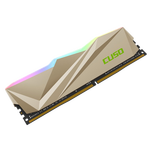 CUSO 酷獸 夜梟系列 DDR4 3600MHz 臺式機(jī)內(nèi)存 32GB（16Gx2）