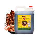 寧化府 老陳醋 寧化府名醋1450ml 糧食釀造 涼拌醋 山西特產(chǎn) 單壺