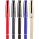 PILOT 百樂 鋼筆 PRERA系列 FPR-3SR 寶石藍(lán) F尖 單支裝