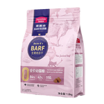Myfoodie 麥富迪 BARF生骨肉系列 牛肉鱈魚幼貓貓糧 1.8kg 送100g
