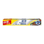 佳能Glad錫紙鋁箔8m*30cm 加厚食品空氣炸鍋烤箱紙 燒烤烘焙 F8M