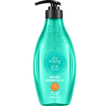 seeyoung 滋源 凈屑香氛洗頭水 535ml