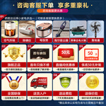 PLUS會(huì)員：LittleSwan 小天鵝 水魔方升級(jí) TG100V868PLUS 全自動(dòng)滾筒洗衣機(jī) 10KG