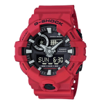 CASIO 卡西歐 G-SHOCK YOUTH系列 53.4毫米石英腕表 GA-710B-1A4