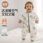 PLUS會(huì)員：OUYUN 歐孕 嬰幼兒恒溫睡袋