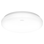 NVC Lighting 雷士照明 白玉系列 LED吸頂燈 18W 正白光 圓形 白色 簡約款