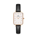 Daniel Wellington 丹尼爾惠靈頓 QUADRO系列 20毫米石英腕表 DW00100434