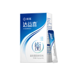 達(dá)益喜拜耳益生菌腸道維穩(wěn)調(diào)節(jié)腸道菌群均衡菌專利短雙歧桿菌1盒嘗鮮