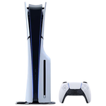 SONY 索尼 PlayStation5 PS5 slim 輕薄版 日版 光驅(qū)版