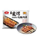 Sisters kitchen 姐妹廚房 大成食品 日式炭烤 雞腿肉串 照燒味 270g