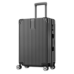 soo 拉桿箱 A330 黑色 26英寸