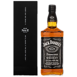 JACK DANIEL‘S 杰克丹尼 JACK DANIELS 杰克丹尼 美國田納西州 威士忌 公升裝1000ml