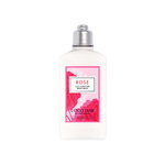 L'OCCITANE 歐舒丹 玫瑰之心潤膚露 250ml