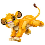 PLUS會員：LEGO 樂高 迪士尼系列 43243 小獅子王辛巴