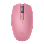 RAZER 雷蛇 八岐大蛇V2 雙模鼠標(biāo) 18000DPI 粉晶